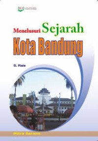 Image of menelusuri sejarah kota bandung