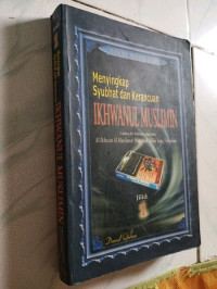 Image of menyingkap syubhat dan keracunan ikhwanul muslimin