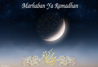 Image of merindukan bulan ramadhan