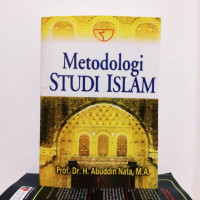 Image of metode studi islam