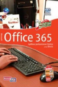 Image of Microsoft office 365 aplikasi perkantoran online untuk bisnis