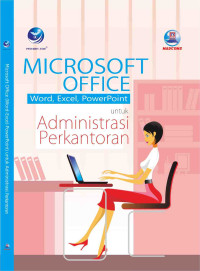 Image of Microsoft office word, excel,power point untuk administrasi perkantoran