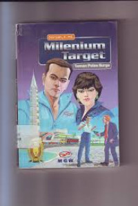 Image of milenium target taman pulau surga