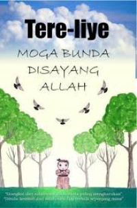Image of moga bunda disayang Allah