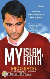 Image of my islam, my faith
