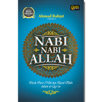 Image of nabi-nabi allah