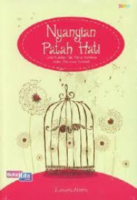 Image of nyanyian patah hati