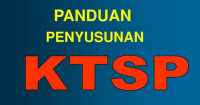 Image of PANDUAN LENGKAP KTSP