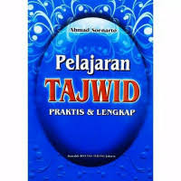 Image of pelajaran tajwid