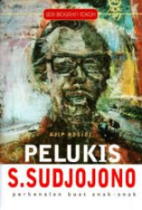 Image of pelukis s. sudjojono perkenalan buat anak-anak