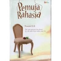 Image of pemuja rahasia