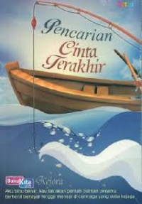 Image of pencarian cinta terakhir
