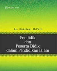 Image of Pendidik dan Peserta Didik dalam Pendidikan Islam