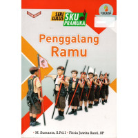 Image of penggalang ramu