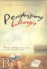 Image of penghujung langit