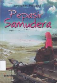 Image of pepasir samudera
