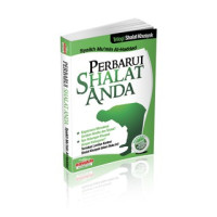 Image of Perbarui Shalat Anda