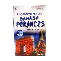 Image of PERCAKAPAN BAHASA PERANCIS