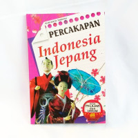 Image of percakapan indonesia jepang