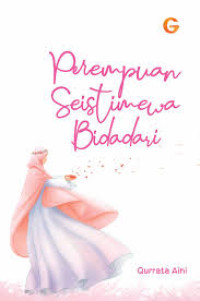 Image of perempuan seistimewa bidadari