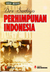 Image of perhimpunan indonesia