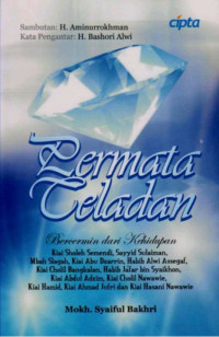 Image of permata teladan