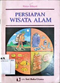 Image of persiapan wisata alam
