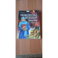 Image of problematika muslimah masa kini diera modernisasi