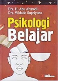 Image of psikologi belajar