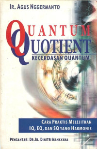 Image of quantum quotient kecerdasan quantum