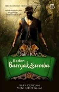 Image of raden banyak sumba