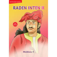 Image of raden inten II