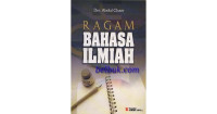 Image of Ragam Bahasa Ilmiah
