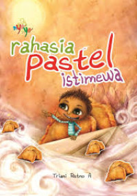 Image of rahasia pastel istimewa
