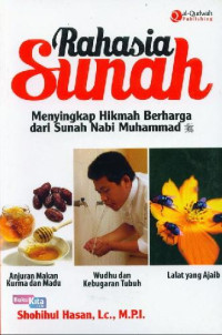 Image of rahasia sunah