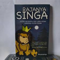 Image of rajanya singa