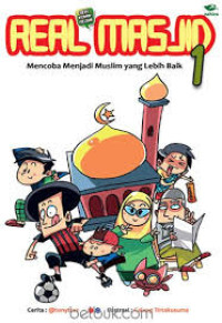 Image of real mesjid 1 (mencoba menjadi muslim yang lebih baik )