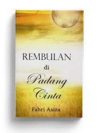 Image of rembulan di padang cinta