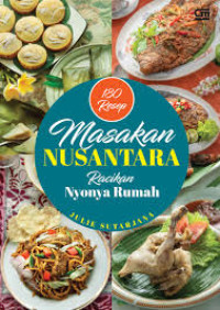 Image of Resep nusantara
