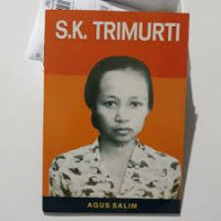 Image of S.k trimurti