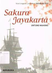 Image of sakura jayakarta