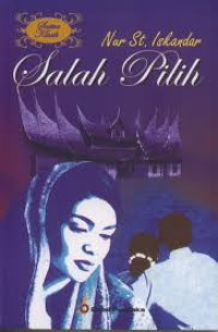 Image of salah pilih