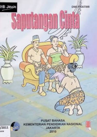 Image of saputangan cinta