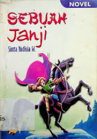 Image of sebuah janji