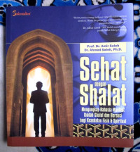 Image of Sehat dengan Shalat