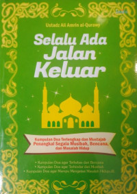 Image of Selalu Ada Jalan Keluar