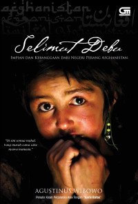 Image of Selimut Debu