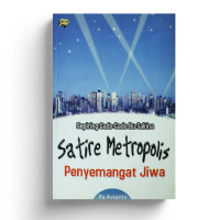 Image of SEPIRING GADO-GADO BU SAKINA SATIRE METROPOLIS PENYEMANGAT JIWA