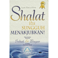 Image of shalat itu sungguh menakjubkan