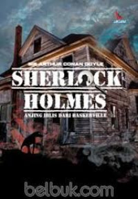 Image of sherlock holmes anjing iblis dari baskerville